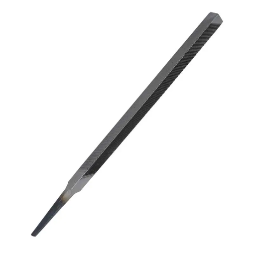 LIMA DE  8" TRIANGULAR PESADO P/MACHETE 4091-8