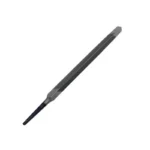 LIMA DE 6" TRIANGULAR PESADA P´/MACHETE S/MANGO