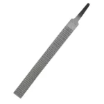 LIMA DE 6" MEDIA CAÑA ESCOFINA BASTARDA 4101-6B