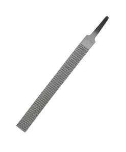 LIMA DE  6" MEDIA CAÑA ESCOFINA BASTARDA 4101-6B
