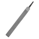 LIMA DE 8" MEDIA CAÑA ESCOFINA BASTARDA 4102-8B