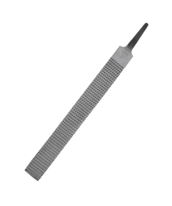 LIMA DE  8" MEDIA CAÑA ESCOFINA BASTARDA 4102-8B