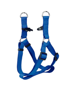 ARNES P/ PERRO TIPO A - MED AZUL AKSI