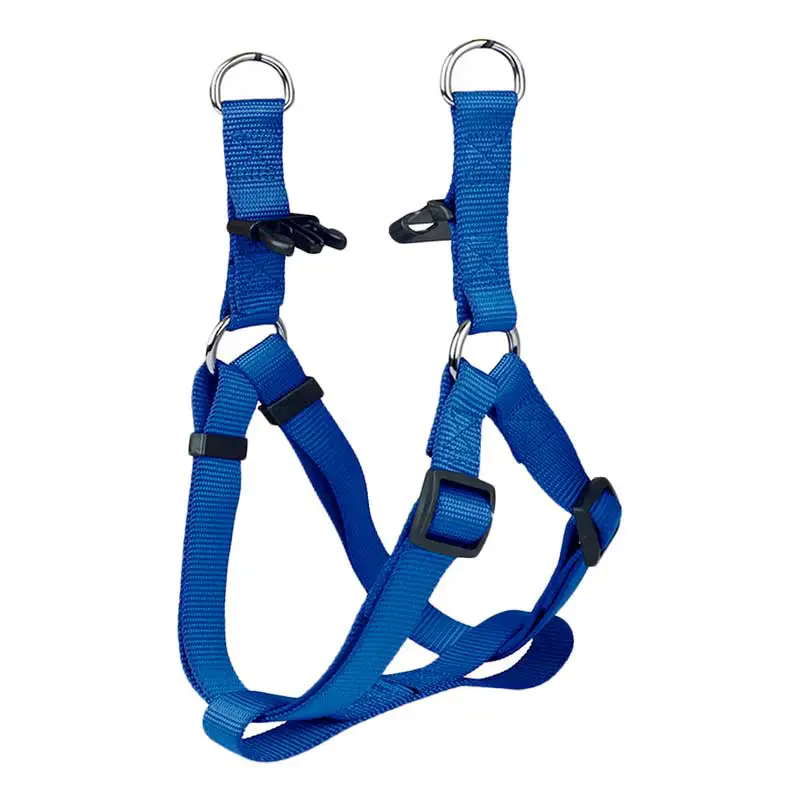 ARNES P/ PERRO TIPO A - MED AZUL AKSI