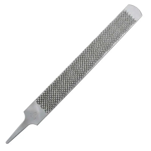 LIMA DE 14" ESCOFINA P/HERRAR TOP SHARP C/ESPIGA