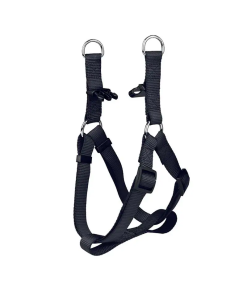 ARNES P/ PERRO TIPO A - GDE NEGRO AKSI