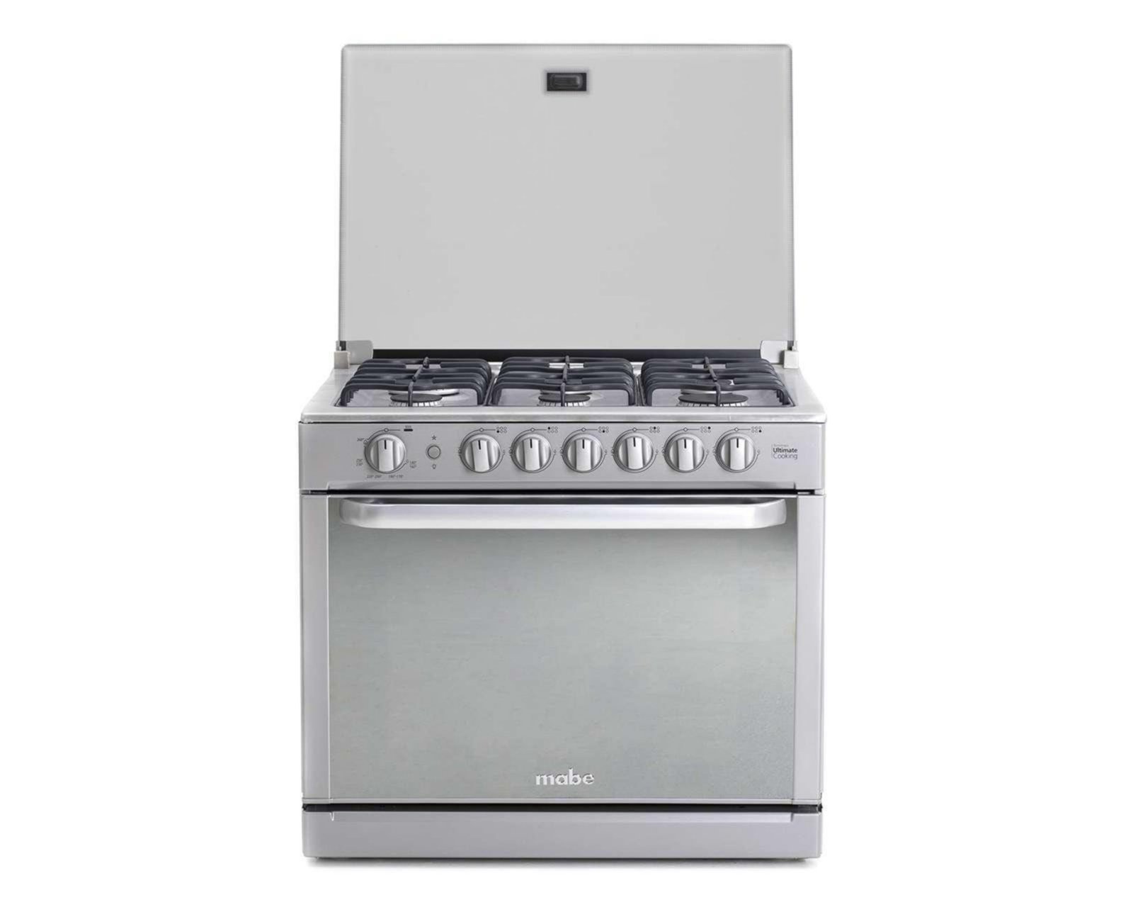 Estufa mabe de empotre 30 pulgadas con 6 quemadores de gas ma0c80300c12 pm 6426063 - Image 2