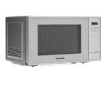 Horno de microondas panasonic 0 7 pies nn sb25jmruh gris pm 6429243 - Imagen 2