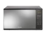 Horno de microondas panasonic 1 3 pies nn sb656bruh negro pm 6429413
