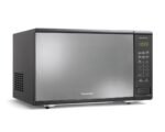 Horno de microondas panasonic 1 3 pies nn sb656bruh negro pm 6429413 - Imagen 2