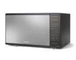 Horno de microondas panasonic 1 3 pies nn sb656bruh negro pm 6429413 - Imagen 3