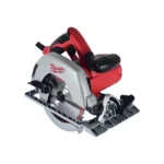 SIERRA CIRCULAR 7 1/4" 15AMP, 5800RPM MILWAUKEE