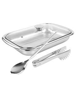 JGO PARA ASAR Y SERVIR A/INOXIDABLE