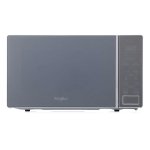 Horno de microondas whirlpool 0 7 pies wm1807d acero inoxidable pm 6438153