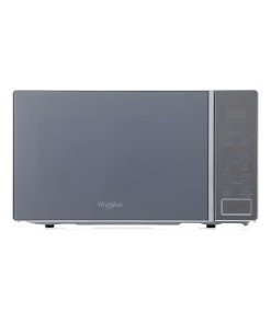 Horno de microondas whirlpool 0 7 pies wm1807d acero inoxidable pm 6438153