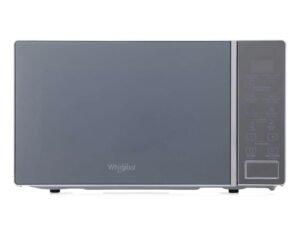 Horno de microondas whirlpool 0 7 pies wm1807d acero inoxidable pm 6438153