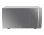 Horno de microondas whirpool 1 1 pies wm2811d plateado pm 6441963