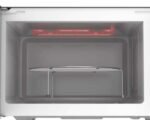 Horno de microondas whirpool 1 1 pies wm2811d plateado pm 6441963 - Imagen 3