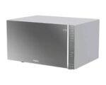Horno de microondas whirpool 1 1 pies wm2811d plateado pm 6441963 - Imagen 2