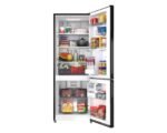 Refrigerador mabe bottom mount 15 pies grafito rmb400iamre0 pm 6451333 - Imagen 2