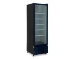 Refrigerador Hisense Una Puerta 9 Pies Azul CVC494N3AWX – Compacto, colorido y eficiente