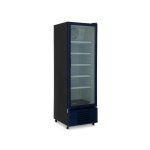 Refrigerador Hisense Una Puerta 9 Pies Azul CVC494N3AWX – Compacto, colorido y eficiente