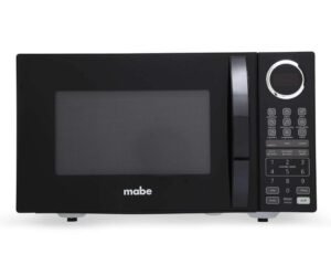 Horno de microondas mabe 0 9 pies hmm09njc negro pm 6461133