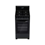 Estufa acros de piso 20 pulgadas con 4 quemadores de gas naw1001b pm 6463773