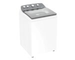 Lavadora Whirlpool Automática 20 kg Blanca 8MWTW2024WJM – Perfecta para cargas familiares medianas