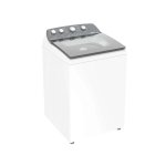 Lavadora Whirlpool Automática 20 kg Blanca 8MWTW2024WJM – Perfecta para cargas familiares medianas