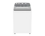 Lavadora Whirlpool Automática 20 kg Blanca 8MWTW2024WJM – Perfecta para cargas familiares medianas - Imagen 2