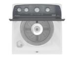 Lavadora Whirlpool Automática 20 kg Blanca 8MWTW2024WJM – Perfecta para cargas familiares medianas - Imagen 3