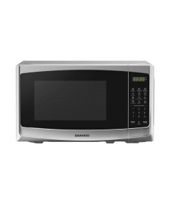 Horno de microondas daewoo 0 7 pies dmdp07s2bg gris pm 6471523