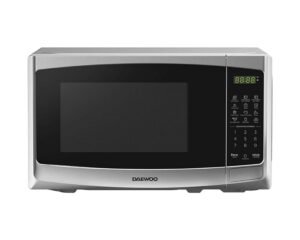 Horno de microondas daewoo 0 7 pies dmdp07s2bg gris pm 6471523