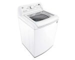 Lavadora LG Automática 21 kg Blanca WT21WT6HKA – Diseño elegante y desempeño superior