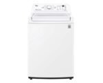 Lavadora LG Automática 21 kg Blanca WT21WT6HKA – Diseño elegante y desempeño superior - Imagen 2