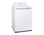 Lavadora Samsung Automática 20 kg Blanca WA20A3350GW – Ropa impecable con menos consumo de energía