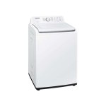 Lavadora Samsung Automática 20 kg Blanca WA20A3350GW – Ropa impecable con menos consumo de energía