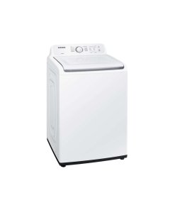 Lavadora Samsung Automática 20 kg Blanca WA20A3350GW – Ropa impecable con menos consumo de energía