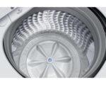 Lavadora Samsung Automática 20 kg Blanca WA20A3350GW – Ropa impecable con menos consumo de energía - Imagen 3