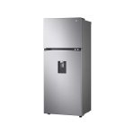 Refrigerador lg top mount 14 pies plata vt40wp pm 6508463
