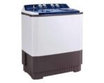 Lavadora LG Doble Tina 18 kg Blanca WP18WAR – Solución económica con alto desempeño