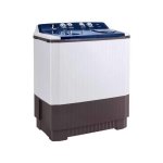 Lavadora LG Doble Tina 18 kg Blanca WP18WAR – Solución económica con alto desempeño