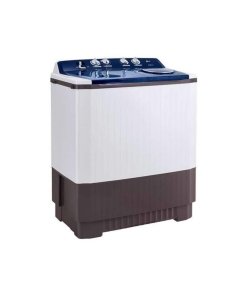 Lavadora LG Doble Tina 18 kg Blanca WP18WAR – Solución económica con alto desempeño