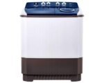Lavadora LG Doble Tina 18 kg Blanca WP18WAR – Solución económica con alto desempeño - Imagen 2