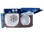 Lavadora LG Doble Tina 18 kg Blanca WP18WAR – Solución económica con alto desempeño - Imagen 3