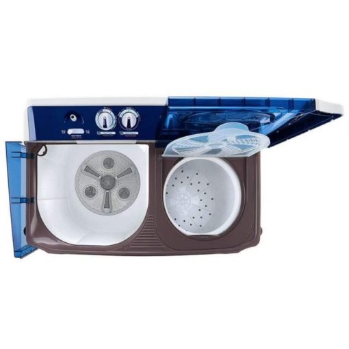 Lavadora LG Doble Tina 18 kg Blanca WP18WAR – Solución económica con alto desempeño - Image 3