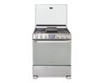 Estufa mabe de piso 30 pulgadas con 5 quemadores de gas em7690cfix2 pm 6515593 - Imagen 2