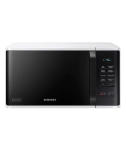 Horno de microondas samsung 0 8 pies ms23k3513awax blanco pm 6529213