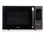 Horno de microondas mabe 1 1 pies hmm11pjnx6 negro pm 6530393